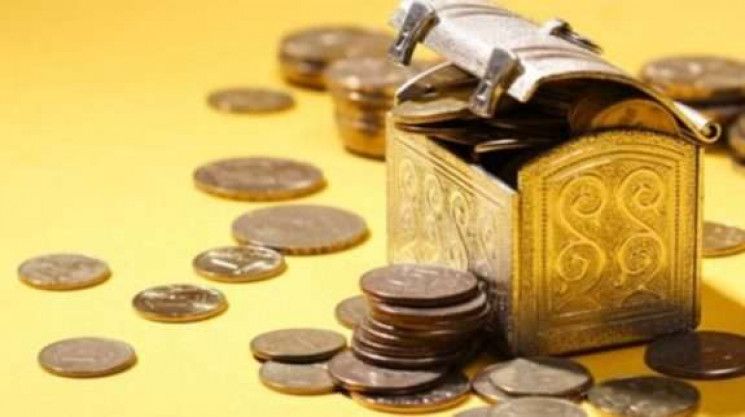Хмельниччина: Малий бізнес віддав бюджету мільярд